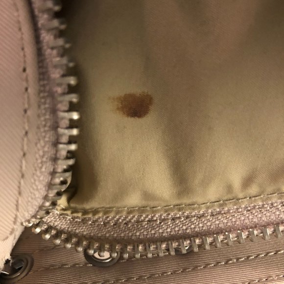 GAP Beige Purse - Picture 8 of 8